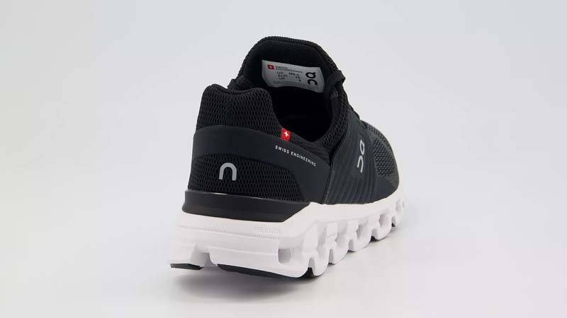 On Running Cloudswift Black Rock Where To Buy M4199585