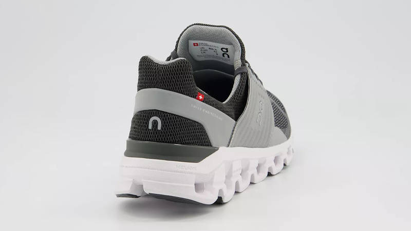 On Running Cloudswift Rock Slate Where To Buy M41-99583