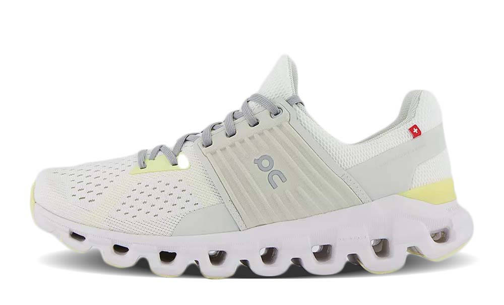 on running cloudswift limelight