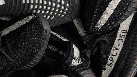 Here's Your Best Chance to Cop the Yeezy Boost 350 V2 "Oreo"!