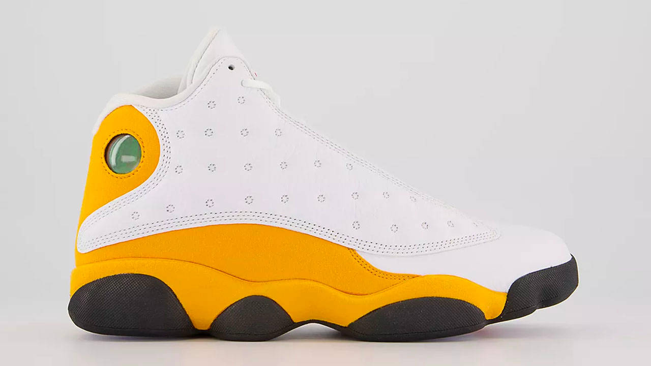 15 Sought-After Sneakers You Didn't Know Were Still Sitting at Offspring!