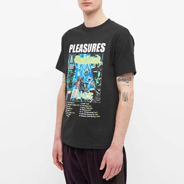 Outkast x Pleasures Atliens T-Shirt