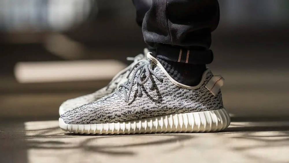 Yeezy Boost 350 V1 Turtle Dove