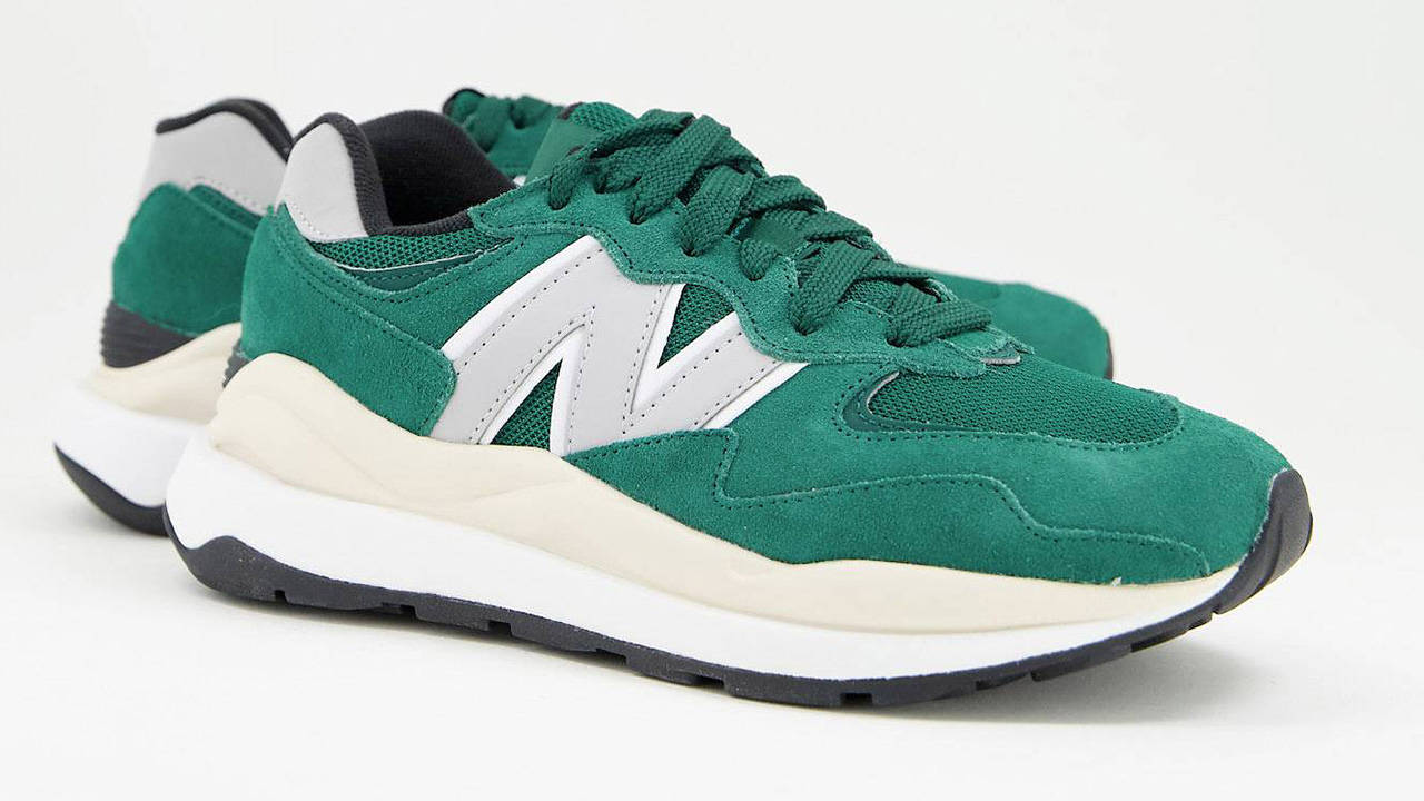 Celebrate St Patrick's Day in Style With ASOS' Lucky 20% Off Code!