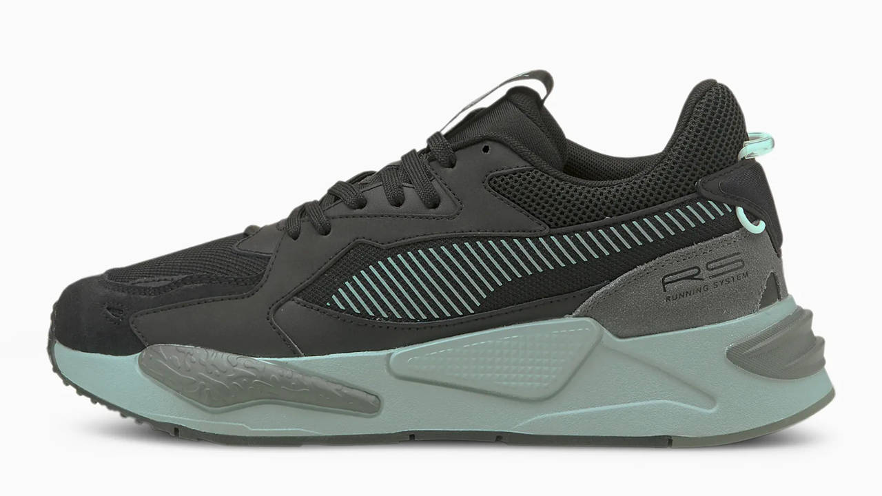 Take 30% Off Almost Everything at PUMA's Phenomenal "Friends & Family" Sale!