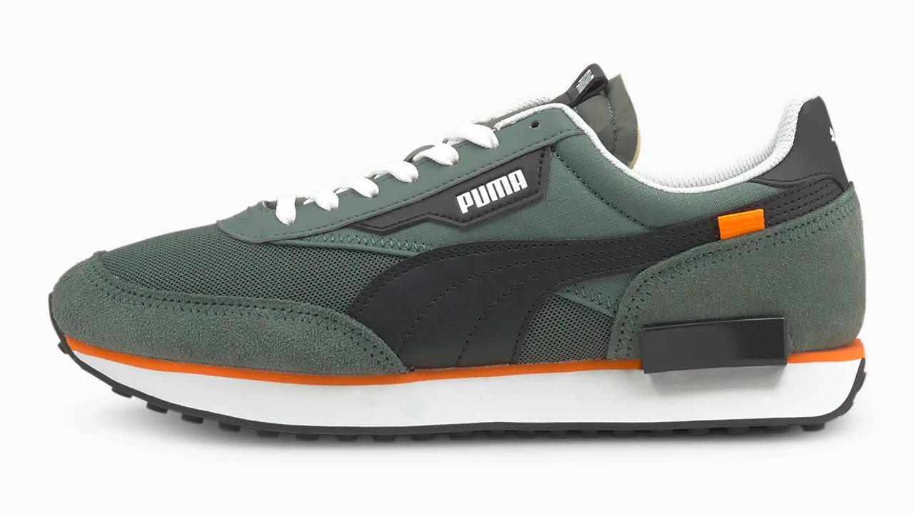 Take 30% Off Almost Everything at PUMA's Phenomenal "Friends & Family" Sale!