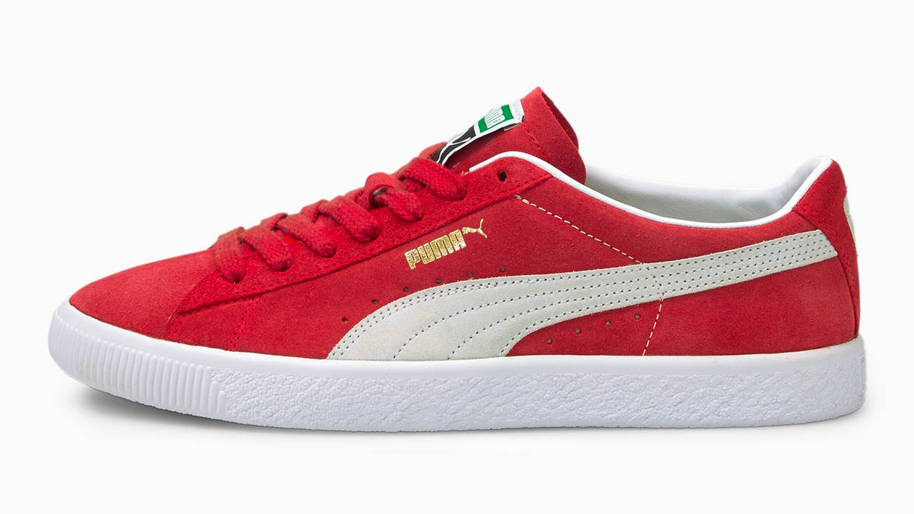 Take 30% Off Almost Everything at PUMA's Phenomenal "Friends & Family" Sale!