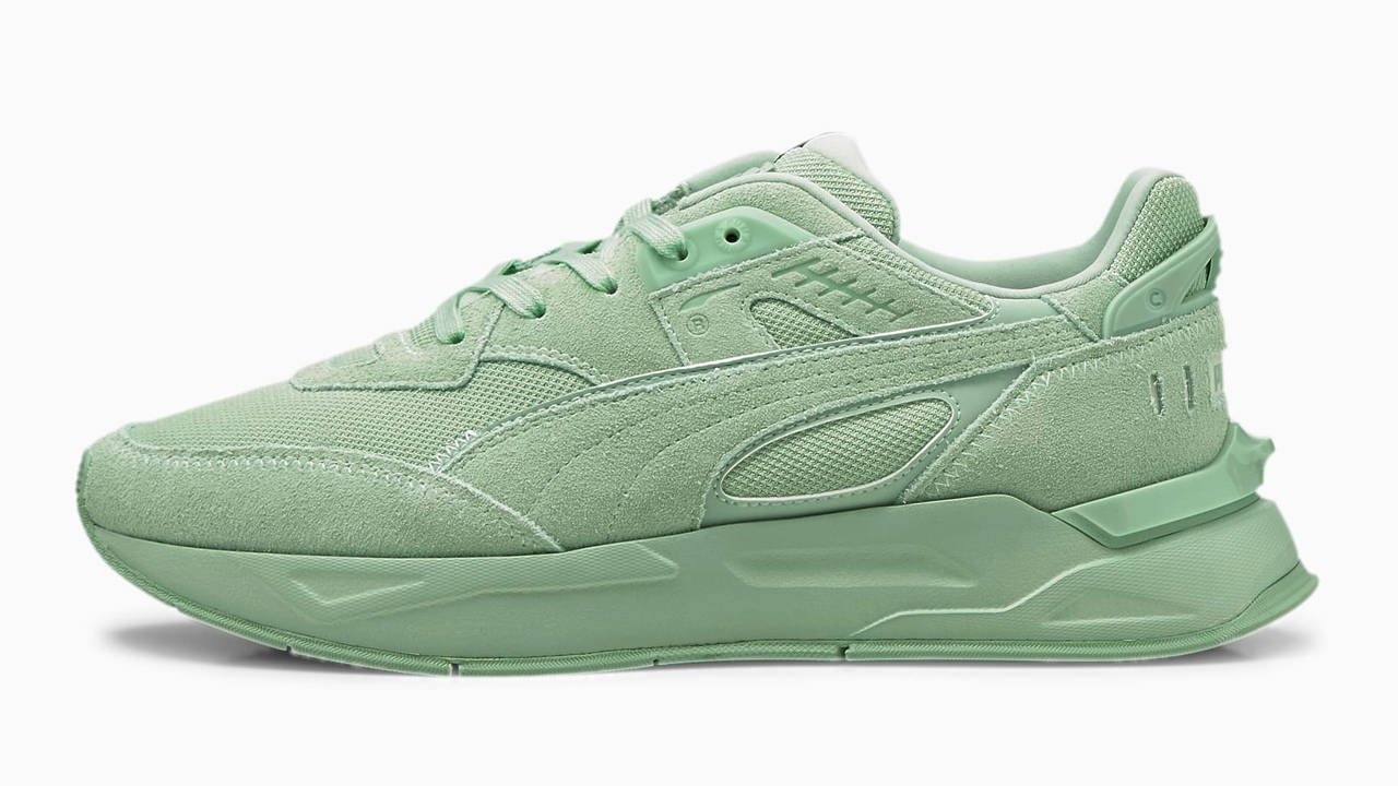 Take 30% Off Almost Everything at PUMA's Phenomenal "Friends & Family" Sale!