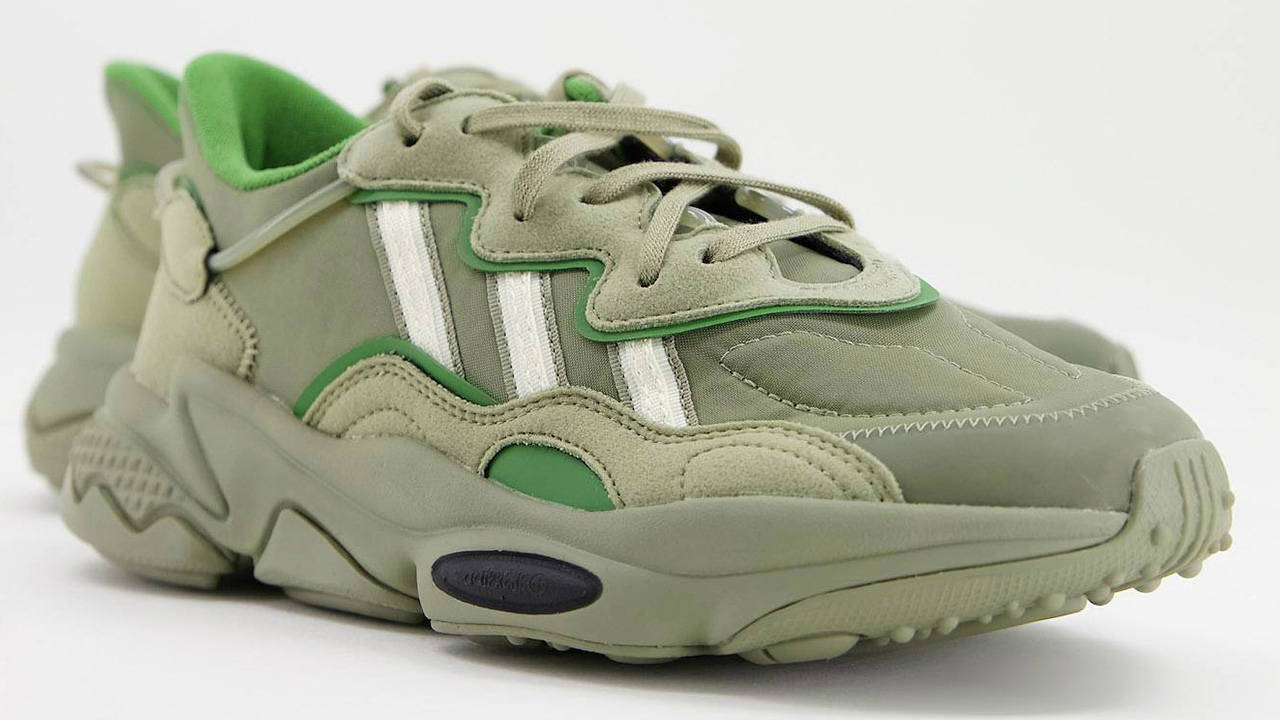 Celebrate St Patrick's Day in Style With ASOS' Lucky 20% Off Code!