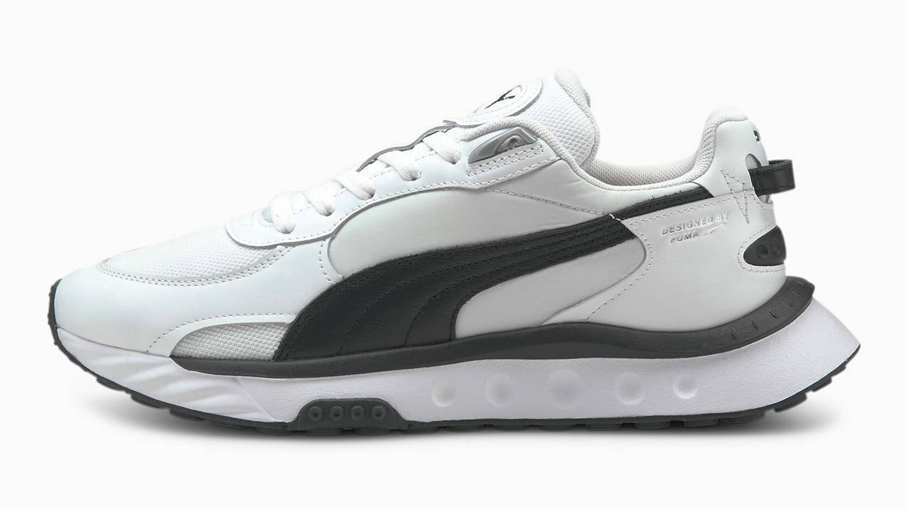 Take 30% Off Almost Everything at PUMA's Phenomenal "Friends & Family" Sale!