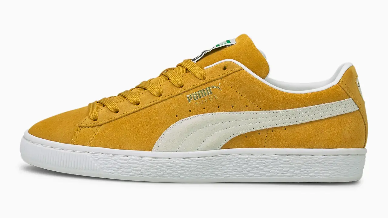 Take 30% Off Almost Everything at PUMA's Phenomenal 