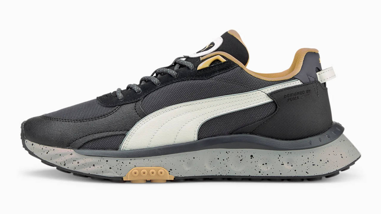Take 30% Off Almost Everything at PUMA's Phenomenal "Friends & Family" Sale!