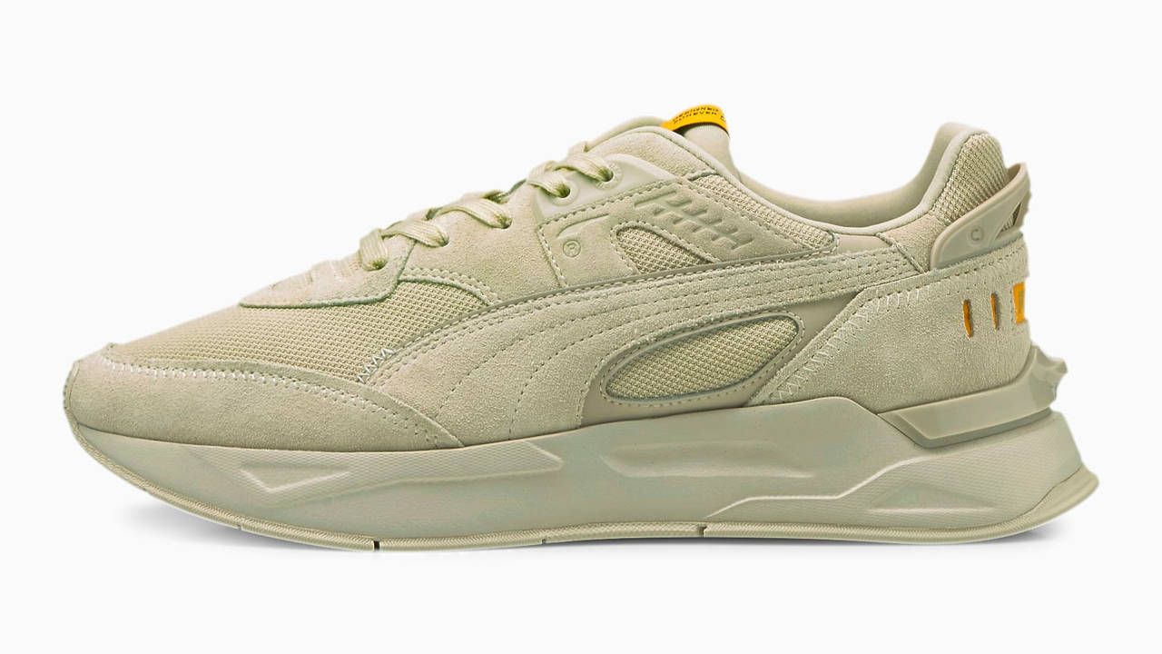 Take 30% Off Almost Everything at PUMA's Phenomenal "Friends & Family" Sale!