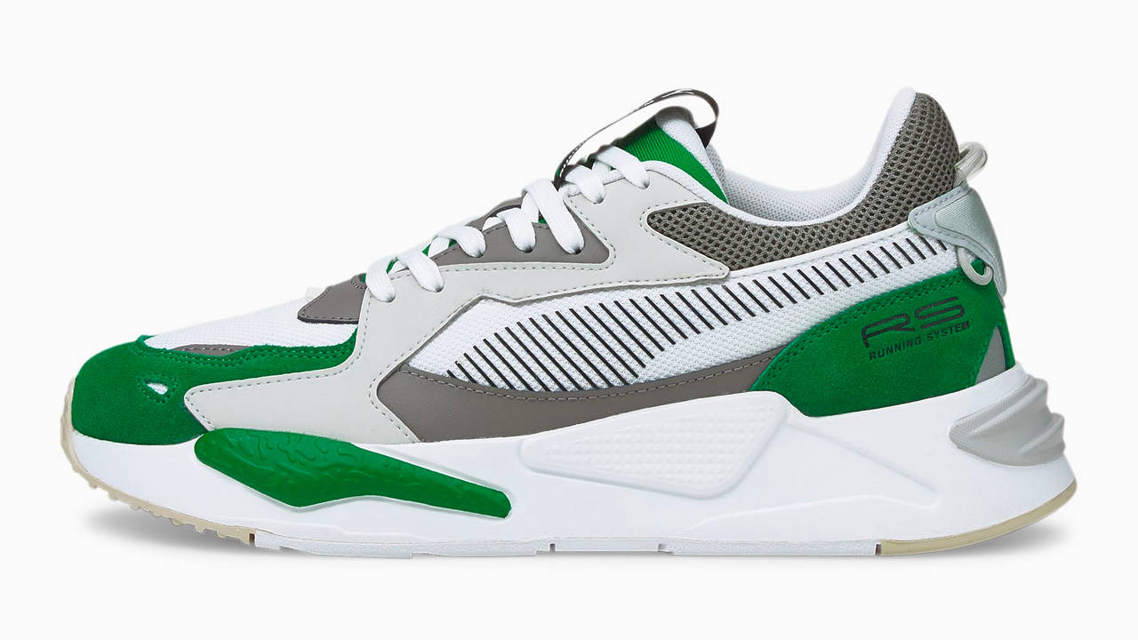 Take 30% Off Almost Everything at PUMA's Phenomenal "Friends & Family" Sale!