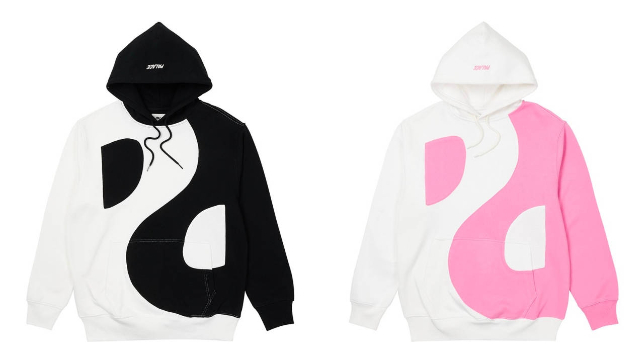 Here's What's Dropping in Week 5 of Palace's Spring Collection