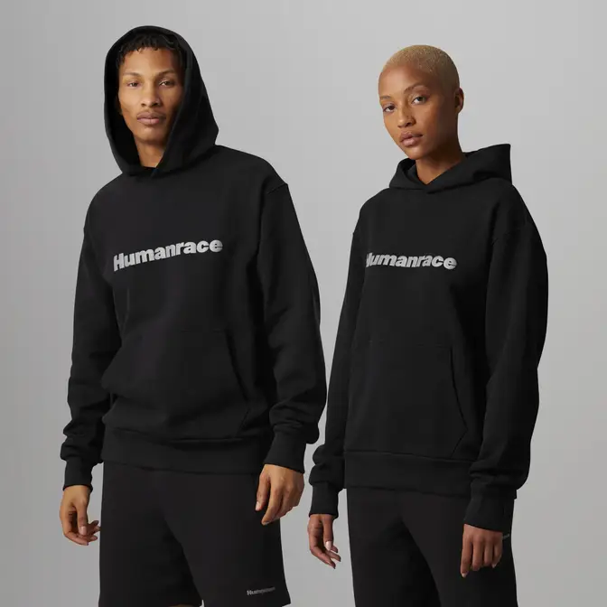 adidas pharrell hoodie