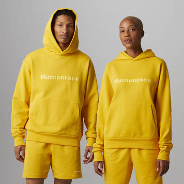 Pharrell Williams x adidas Basics Hoodie
