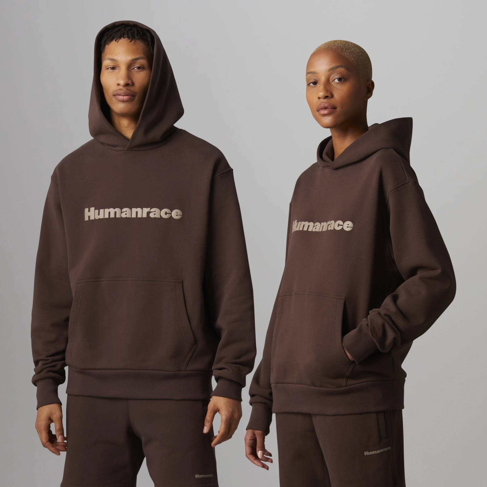 Pharrell Williams x adidas Basics Hoodie Where To Buy HG1812 The Sole Supplier