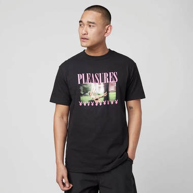 Playboy x Pleasures Swing T-Shirt