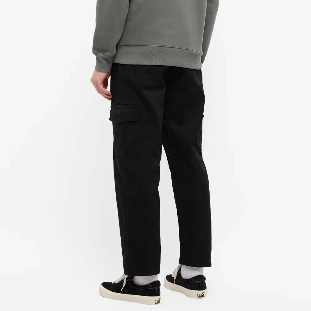 Polar Skate Co. 93! Cargo Pant - Black 