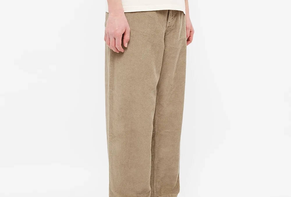 big boy trousers