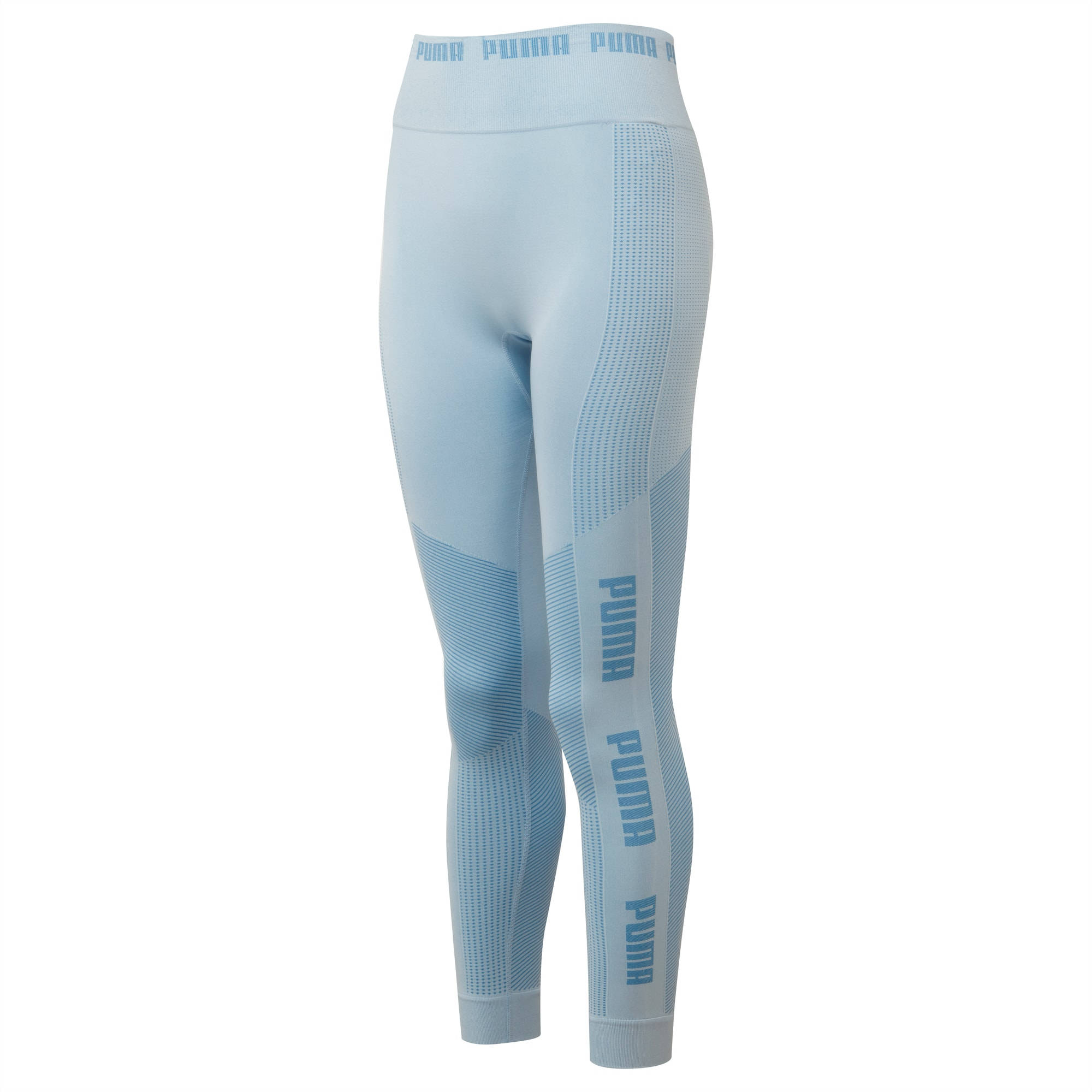 PUMA evoKNIT Seamless Leggings