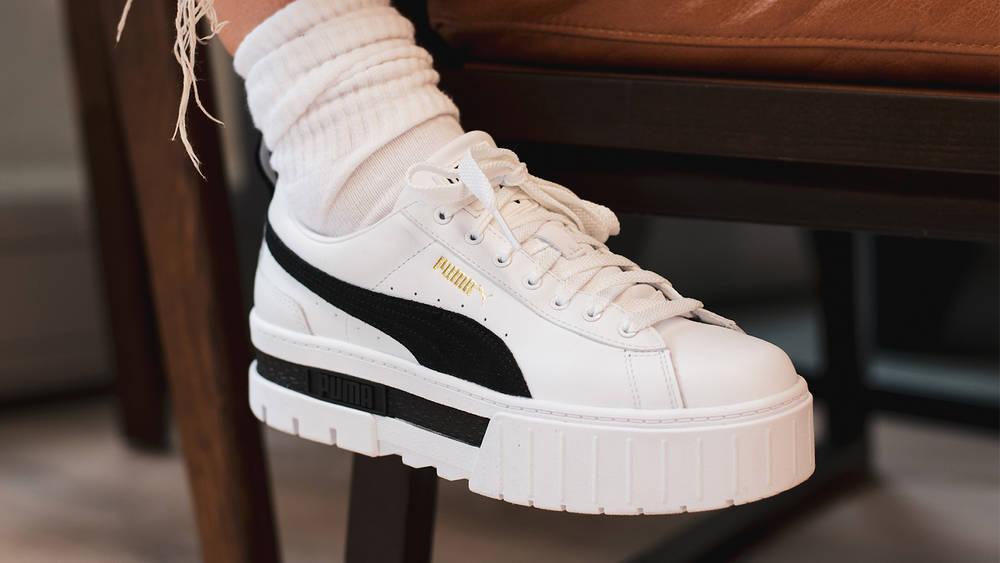 PUMA update
