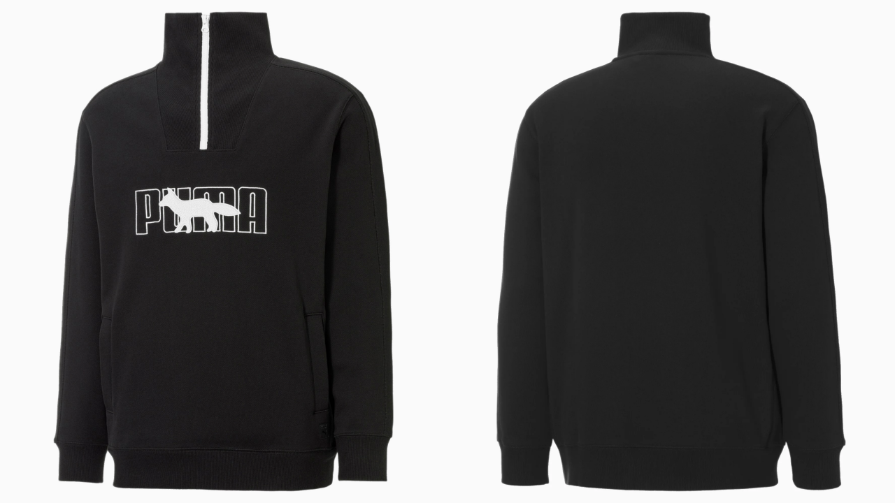 Save 30% Off Almost Everything in Puma's Massive "Friends & Family" Sale