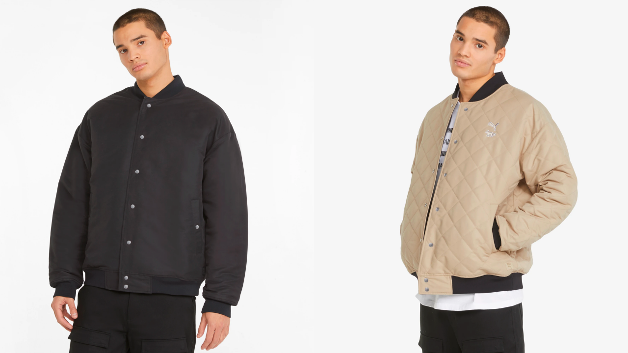 Save 30% Off Almost Everything in Puma's Massive "Friends & Family" Sale