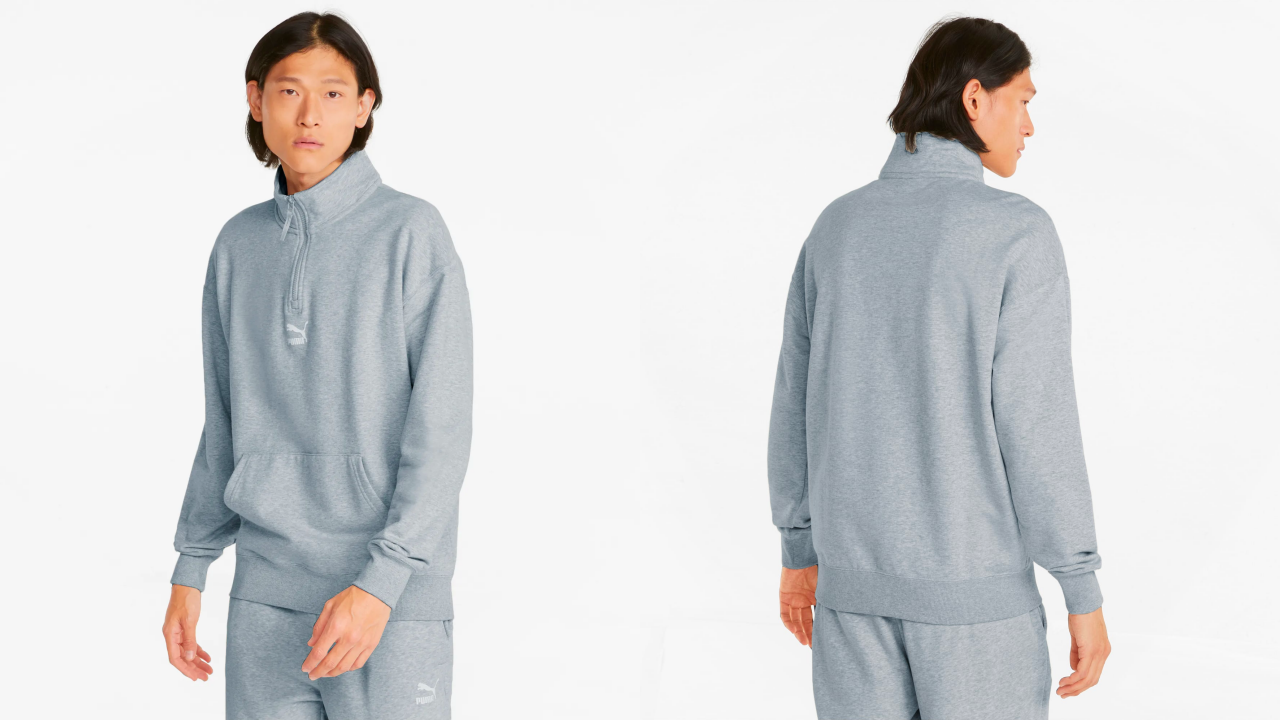 Save 30% Off Almost Everything in Puma's Massive "Friends & Family" Sale