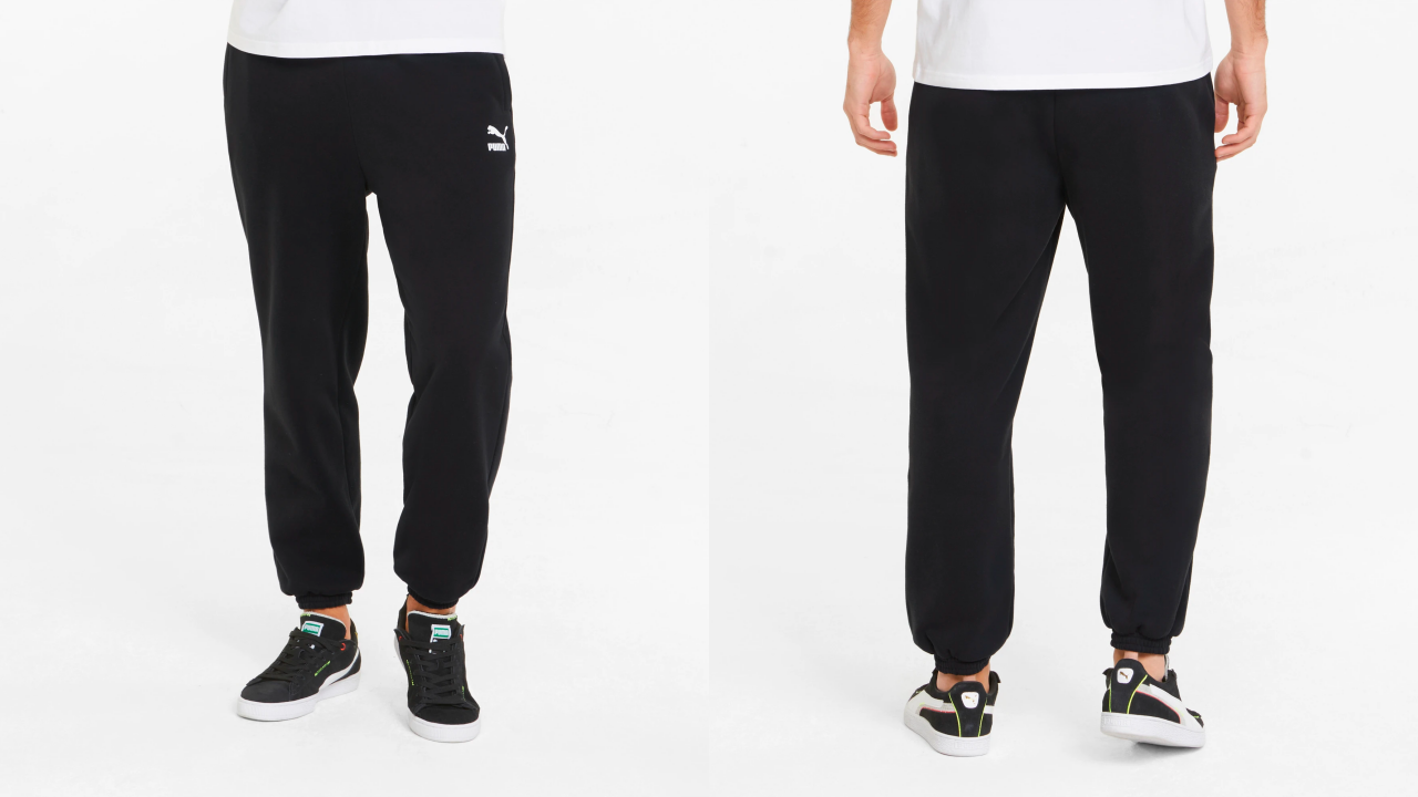 Save 30% Off Almost Everything in Puma's Massive "Friends & Family" Sale