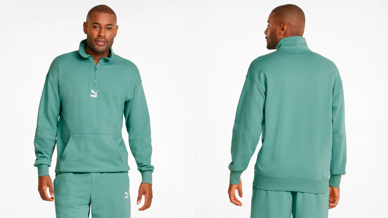 Save 30% Off Almost Everything in Puma's Massive "Friends & Family" Sale