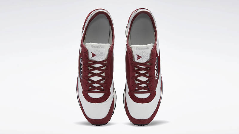 Reebok Aztec 2 Burgundy GW3407 Top