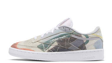 Reebok Eames Club C 85 Composition Reebok Eames Club C 85 Composition