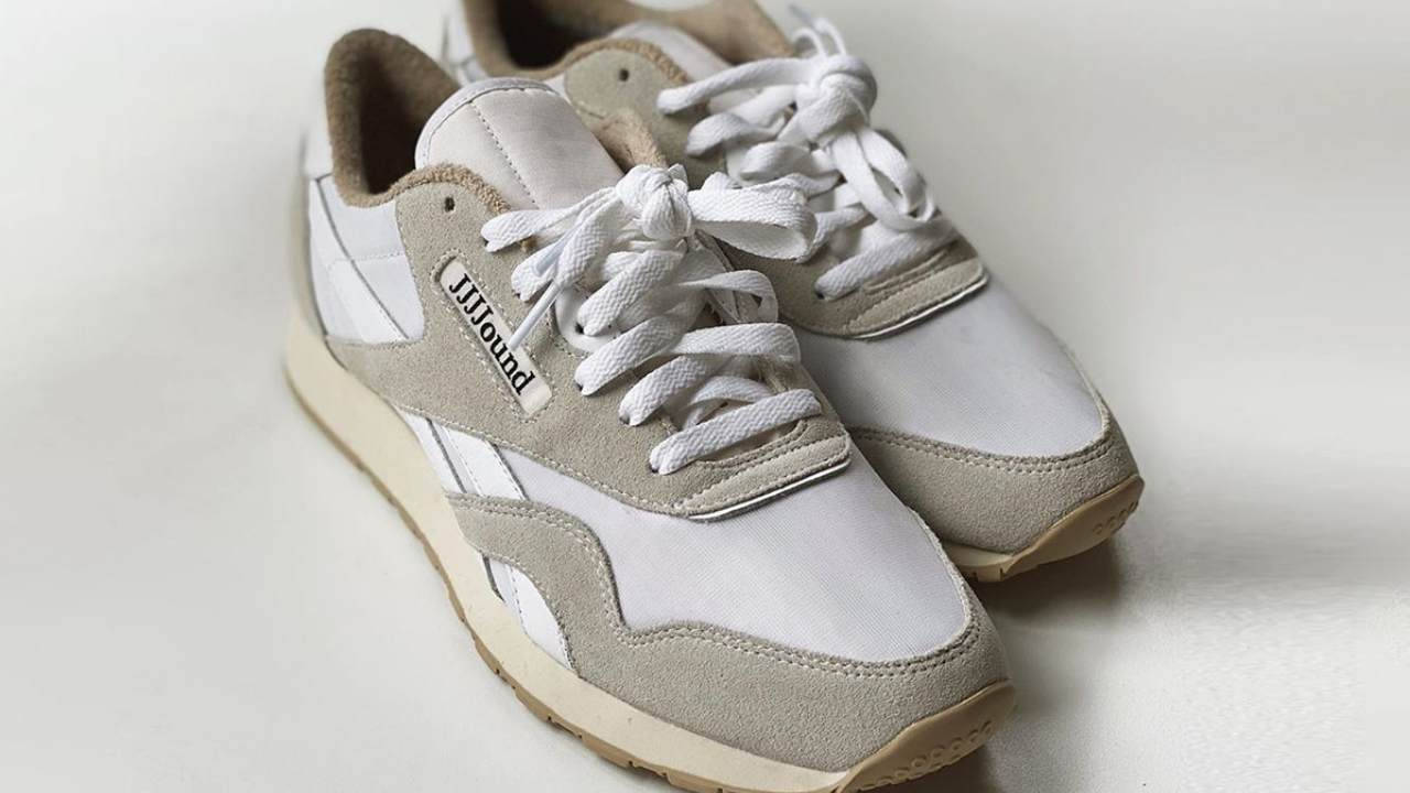 reebok jjjjound classic