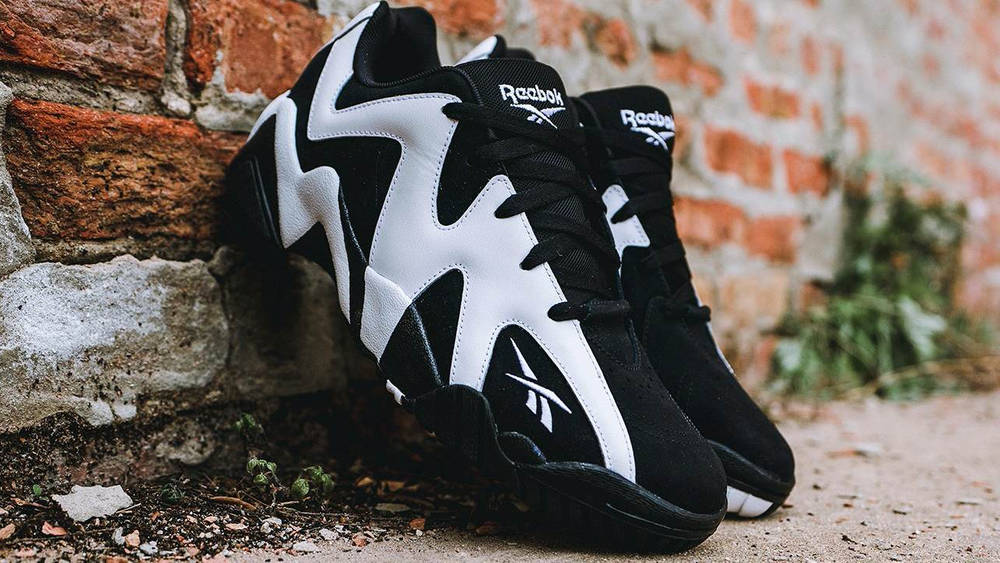 Image via Reebok reebok kamikaze 2