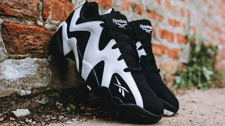 The Reebok Kamikaze Will Be Renamed the Reebok Hurikaze The Reebok Kamikaze Will Be Renamed the Reebok Hurikaze