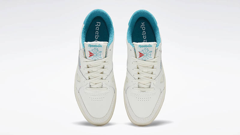 Reebok LT Court Chalk Teal GW5118 Top