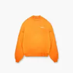 Colourblock T-Shirt and Short Set 3-16yrs to your favourites Sweatshirt Orange