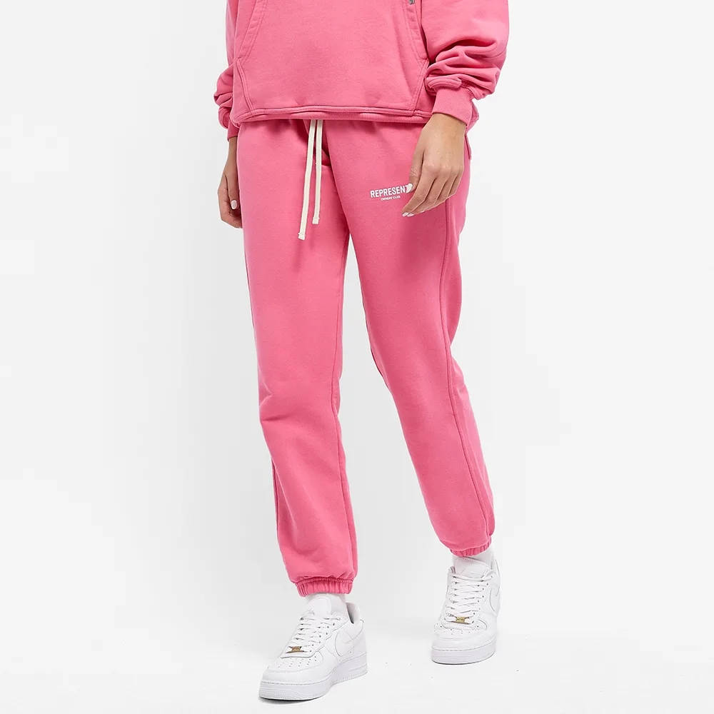 Represent Owners Club Sweat Pant – END. Exclusive