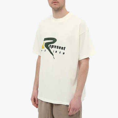 Represent Pit Crew T-Shirt