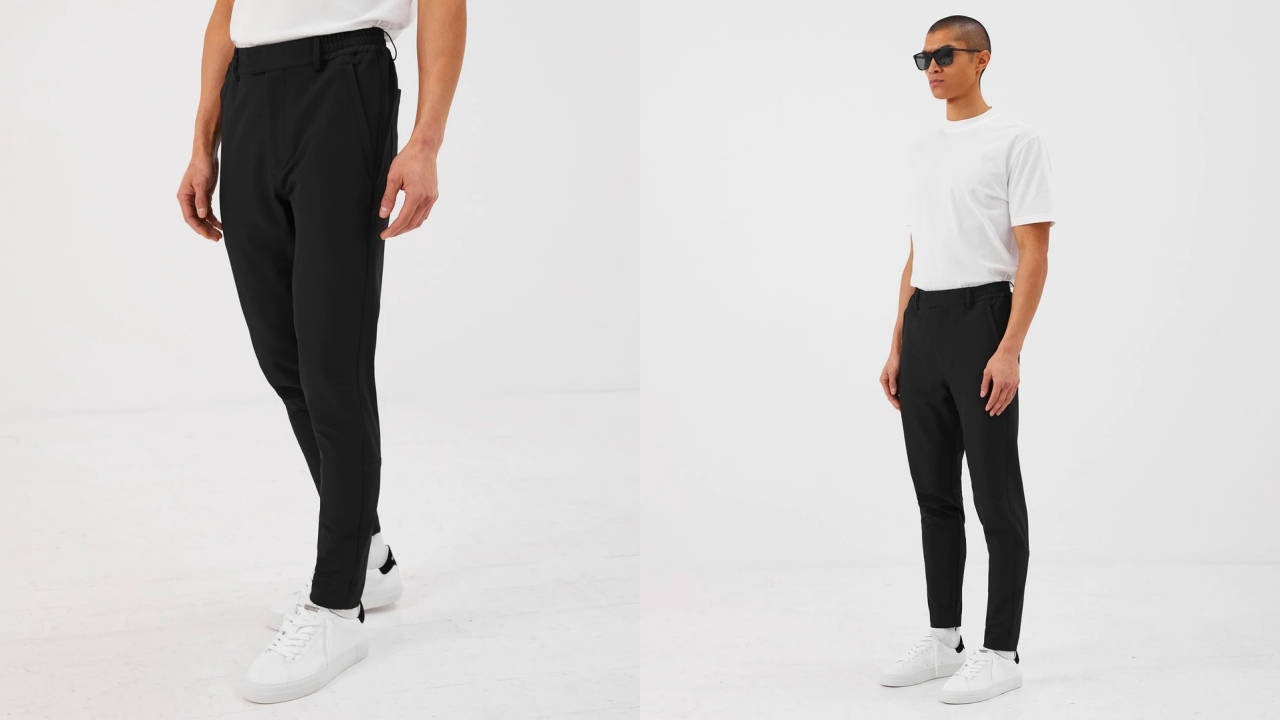 Everyday Essentials Don't Get Much Better Than Represent's Core Range