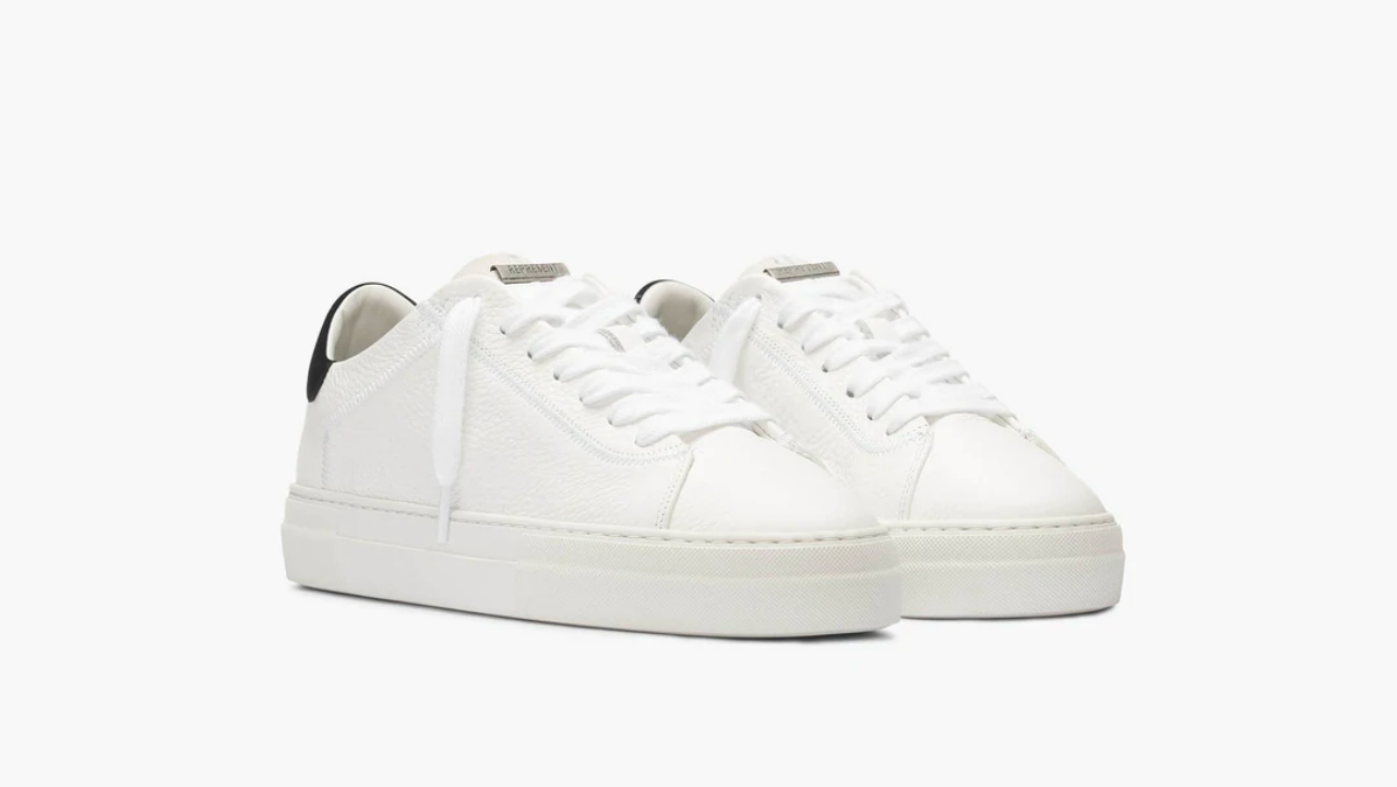 Everyday Essentials Don't Get Much Better Than Represent's Core Range