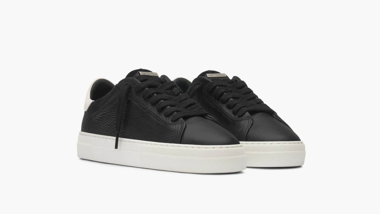 Everyday Essentials Don't Get Much Better Than Represent's Core Range