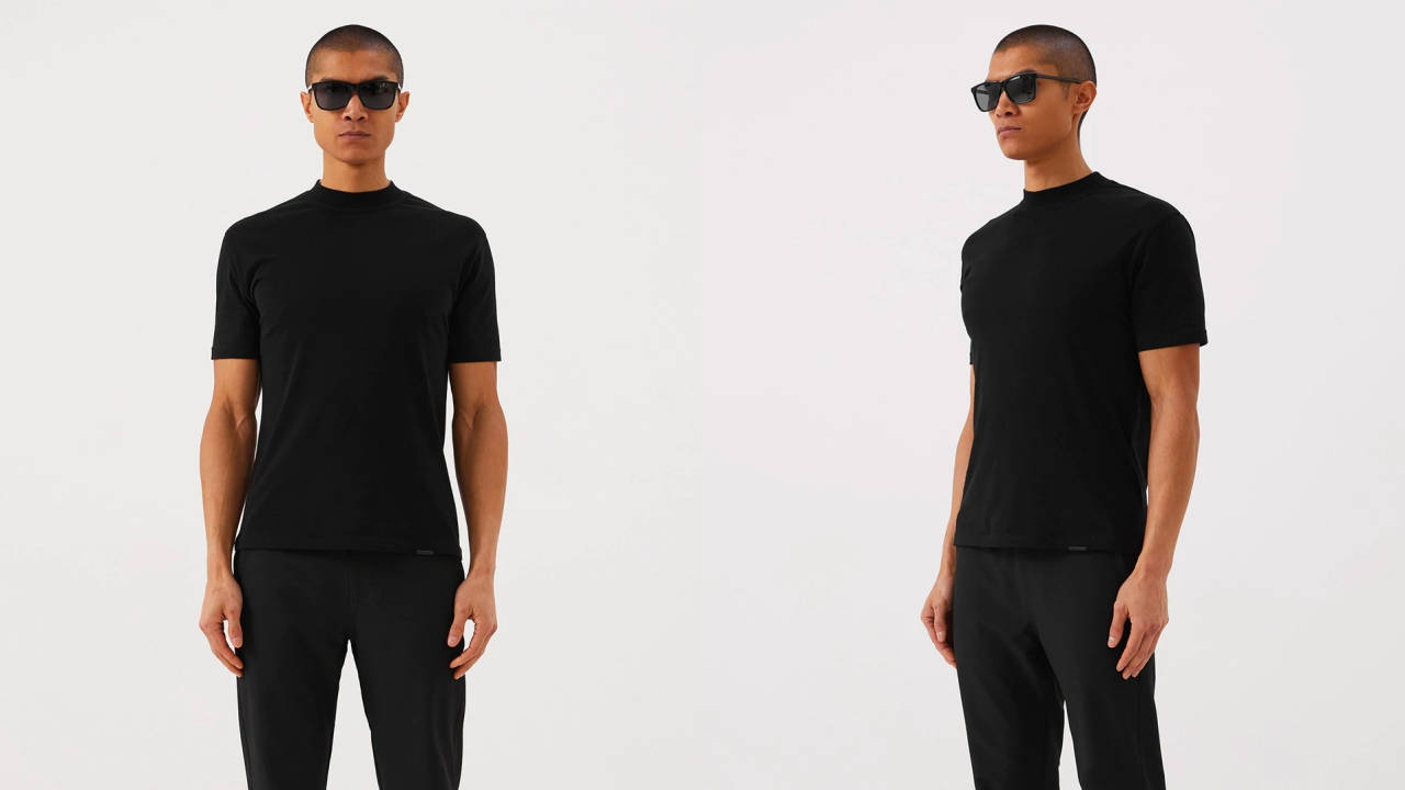 Everyday Essentials Don't Get Much Better Than Represent's Core Range