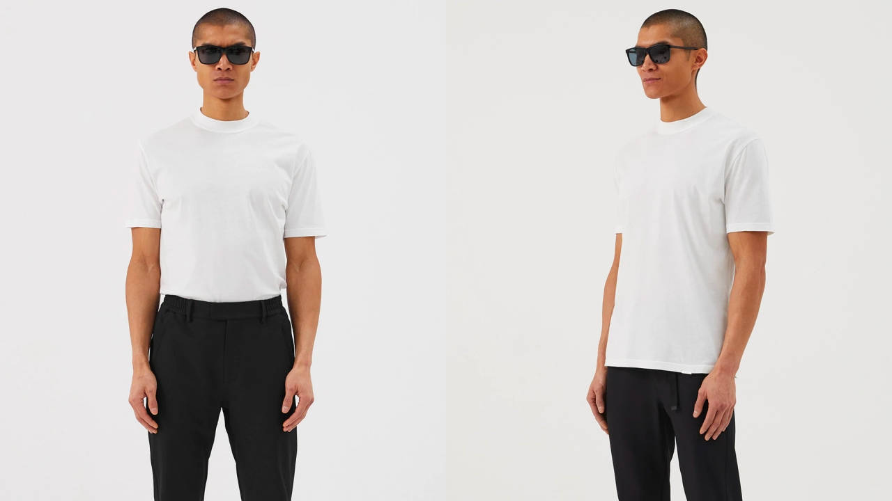 Everyday Essentials Don't Get Much Better Than Represent's Core Range
