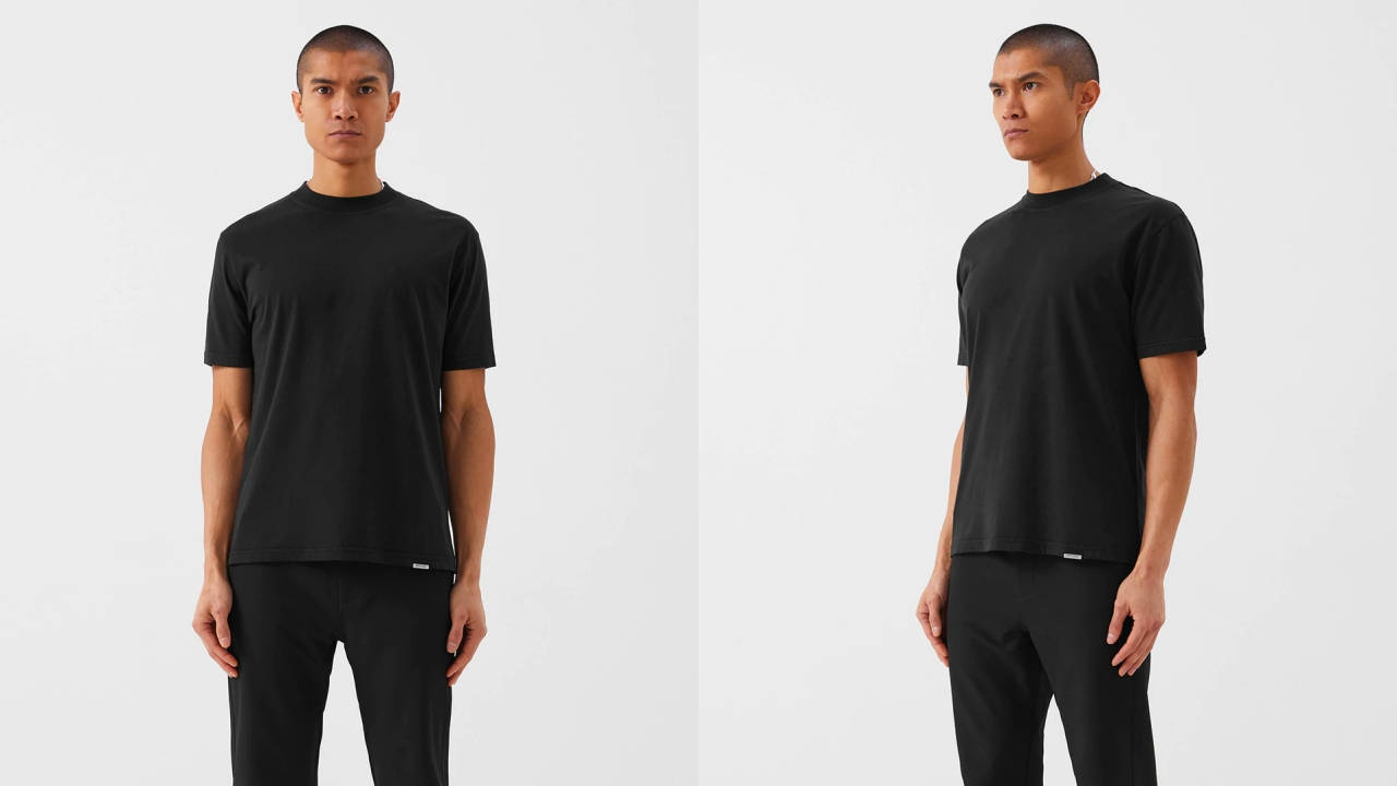 Everyday Essentials Don't Get Much Better Than Represent's Core Range