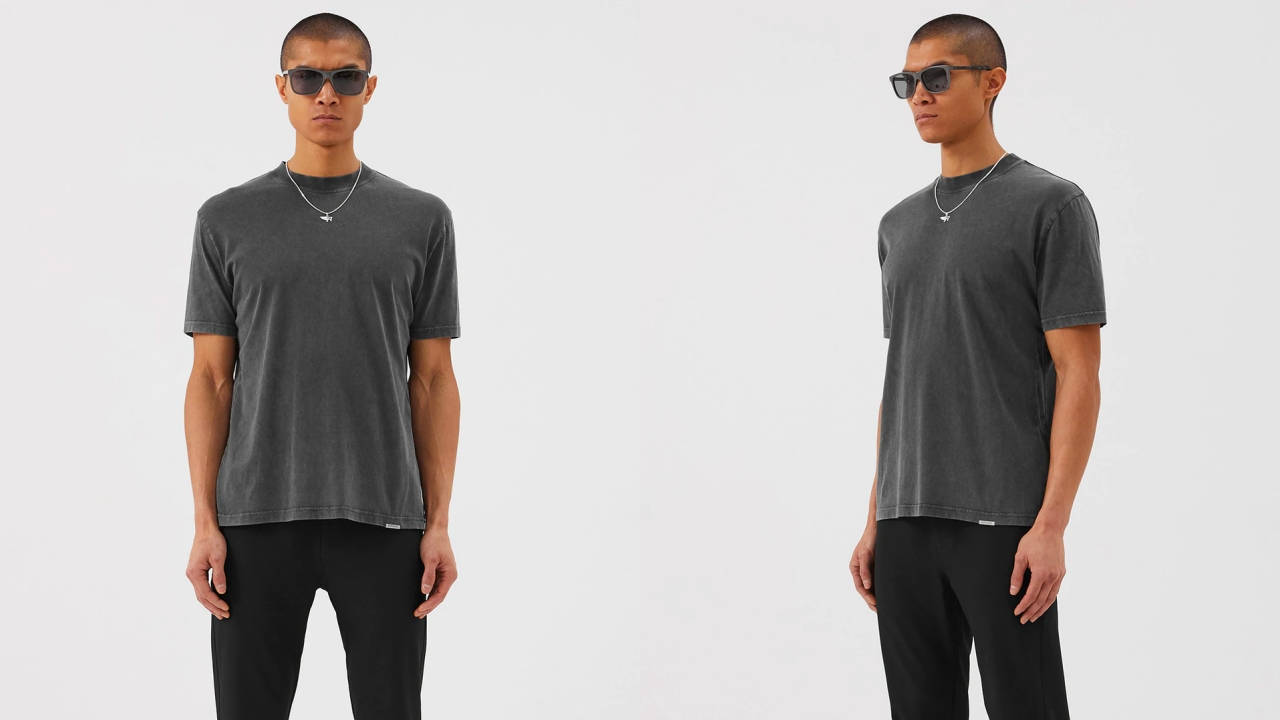 Everyday Essentials Don't Get Much Better Than Represent's Core Range