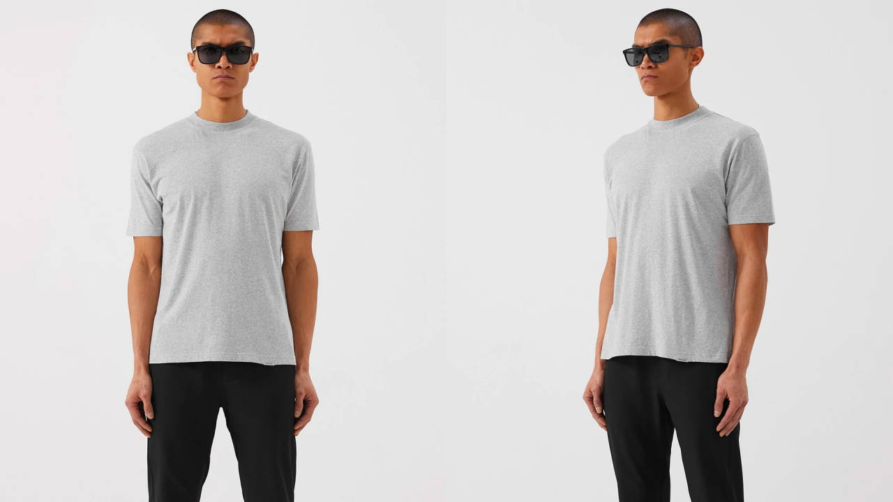 Everyday Essentials Don't Get Much Better Than Represent's Core Range