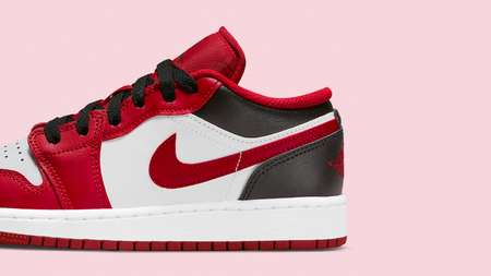 The Jordan Brand Add Another Chicago-Inspired Colourway to Their Line-Up The Jordan Brand Add Another Chicago-Inspired Colourway to Their Line-Up